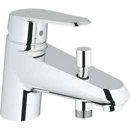 Смеситель для ванны Grohe Eurodisc Cosmopolitan 33192002 фото 