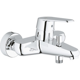 Смеситель для ванны Grohe Eurodisc Cosmopolitan 33390002 фото 