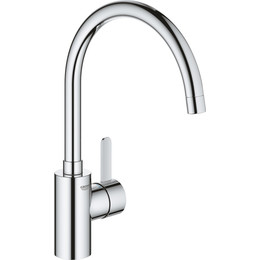 Смеситель для кухни Grohe Eurosmart Cosmopolitan 32843002 фото 