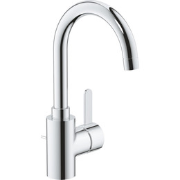 Смеситель для раковины Grohe Eurosmart Cosmopolitan 32830001 фото 