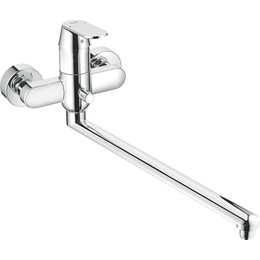 Смеситель для ванны Grohe Eurosmart Cosmopolitan 32847000 фото 