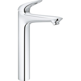 Смеситель для раковины высокий Grohe Eurostyle 23570003 фото 