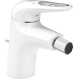 Смеситель для биде Grohe Eurostyle 33565LS3, белая луна фото 