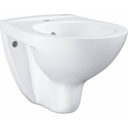 Биде подвесное Grohe Bau Ceramic 39433000 фото 