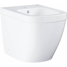 Биде напольное Grohe Euro Ceramic 39340000 фото 