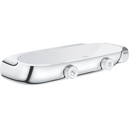 Смеситель для душа с термостатом Grohe Grohtherm SmartControl 34714000 фото 