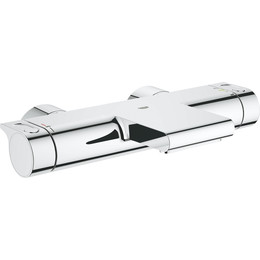 Смеситель для ванны с термостатом Grohe Grohtherm 2000 New 34174001 фото 