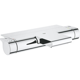 Смеситель для ванны с термостатом Grohe Grohtherm 2000 New 34464001 фото 