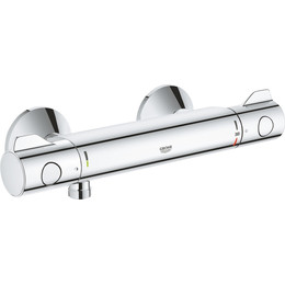 Смеситель для душа с термостатом Grohe Grohtherm 800 34558000 фото 