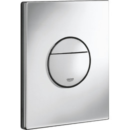 Кнопка смыва Grohe Nova Cosmopolitan 38765000 фото 