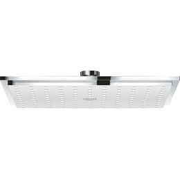 Верхний душ Grohe Rainshower Allure 27479000, 230 мм, латунь фото 