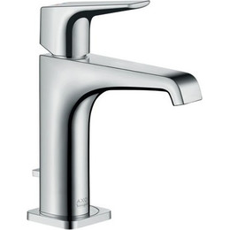 Смеситель для раковины Axor Citterio E 209 мм 36110000 фото 