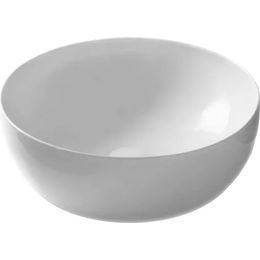 Раковина-чаша Azzurra Elegance 40 см ELLA040140C0BI фото 