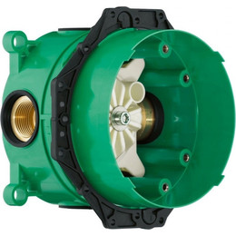 Скрытая часть Axor 01700180 фото 