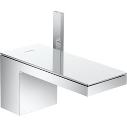 Смеситель для раковины Axor MyEdition 47012000, хром, Цвет производителя: хром фото 