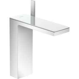 Смеситель для раковины высокий Axor MyEdition 47022000, хром, Цвет производителя: хром фото 