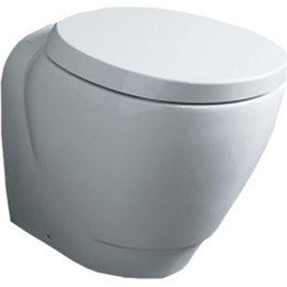 Унитаз приставной Simas Bohemien BO01bi фото 