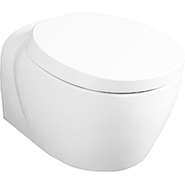 Унитаз подвесной Simas Bohemien BO18bi фото 