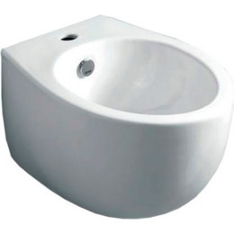 Биде подвесное Simas Bormio BR19bi*1 фото 