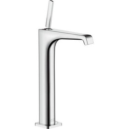 Смеситель для раковины высокий Axor Citterio E 362 мм 36104000 фото 