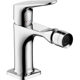 Смеситель для биде Axor Citterio M 34210000 фото 