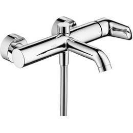 Смеситель для ванны Axor Citterio M 34420000 фото 