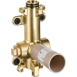 Скрытая часть Axor ShowerCollection 28486180 фото 