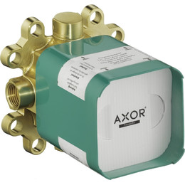 Скрытая часть для верхнего душа Axor ShowerCollection 10921180 фото 