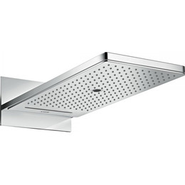 Верхний душ Axor ShowerSolutions 35283000, 258х586, латунь фото 