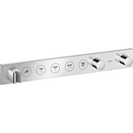 Смеситель для душа с термостатом Axor ShowerSolutions Select 18358000 фото 