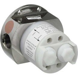 Скрытая часть Axor Starck 10902180 фото 