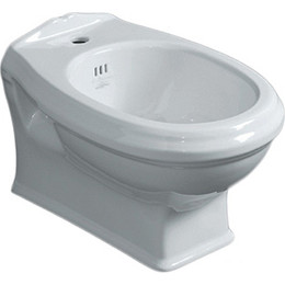 Биде подвесное Simas Arcade AR843bi*1 фото 