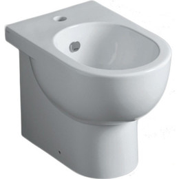 Биде напольное Simas E-Line EL04bi фото 