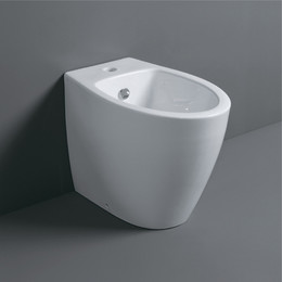 Биде напольное Simas Lft Spazio LFT21 bi*1 фото 