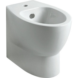 Биде напольное Simas Lft Spazio LFT23 bi*1 фото 