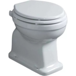 Унитаз приставной Simas Londra LO901bi фото 