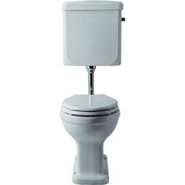 Унитаз-компакт Simas Londra LO911bi фото 