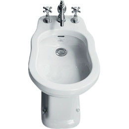 Биде напольное Simas Londra LO923bi*1 фото 