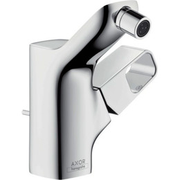 Смеситель для биде Axor Urquiola 11220000 фото 