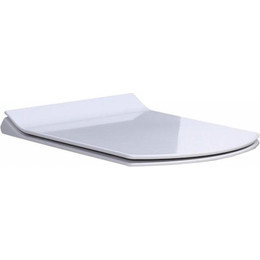 Сиденье с крышкой для унитаза BelBagno Carina микролифт BB1077SC фото 