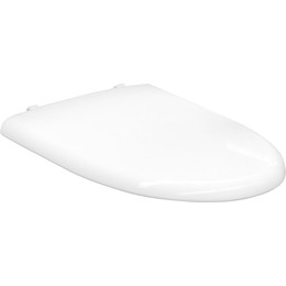 Сиденье с крышкой для унитаза BelBagno Anto микролифт BB112SC фото 