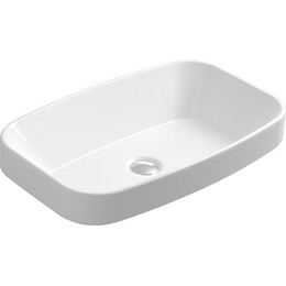 Раковина-чаша Simas Baden Baden 60 см BB11bi*0 фото 