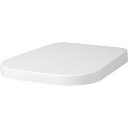 Сиденье с крышкой для унитаза BelBagno Romina микролифт BB121SC фото 
