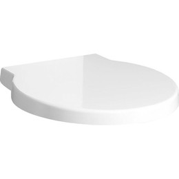 Сиденье с крышкой для унитаза BelBagno Sabrina микролифт BB122SC фото 