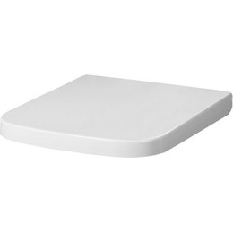 Сиденье с крышкой для унитаза BelBagno Janice микролифт BB124SC фото 