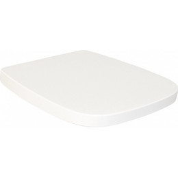 Сиденье с крышкой для унитаза BelBagno Lago микролифт BB128SC фото 