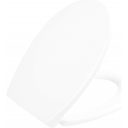 Сиденье с крышкой для унитаза BelBagno Prospero микролифт BB2004SC фото 