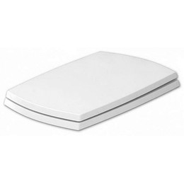 Сиденье с крышкой для унитаза Artceram Jazz микролифт JZA006 01 73 bi/oro фото 