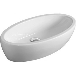Раковина-чаша Simas Lft Spazio 65 см LFT64bi*0 фото 