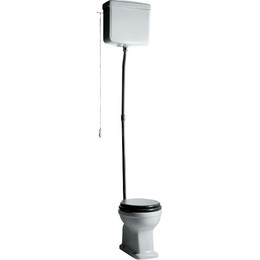 Унитаз-компакт Simas Londra LO901bi фото 